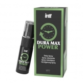 Пролонгирующий спрей Dura Max - 12 мл. - INTT - купить с доставкой в Омске