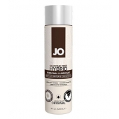Лубрикант водно-масляный JO Hybrid Lubricant ORIGINAL - 120 мл. - System JO - купить с доставкой в Омске