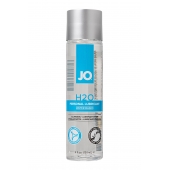 Нейтральный лубрикант на водной основе JO Personal Lubricant H2O - 120 мл. - System JO - купить с доставкой в Омске