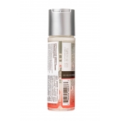 Возбуждающий лубрикант на силиконовой основе JO Personal Premium Lubricant  Warming - 60 мл. - System JO - купить с доставкой в Омске