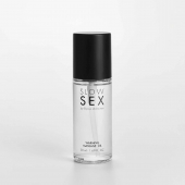 Съедобное cогревающее массажное масло Slow Sex - 50 мл. - Bijoux Indiscrets - купить с доставкой в Омске