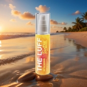 Интимный гель на водной основе Afrodisia Tantra - 75 мл. - THE LUFF - купить с доставкой в Омске