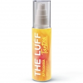 Интимный гель на водной основе Afrodisia Tantra - 75 мл. - THE LUFF - купить с доставкой в Омске