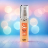 Интимный гель-сыворотка на водной основе Organic Vitamin Bomb - 75 мл. - THE LUFF - купить с доставкой в Омске