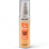 Интимный гель-сыворотка на водной основе Organic Vitamin Bomb - 75 мл. - THE LUFF - купить с доставкой в Омске
