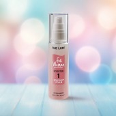 Интимный гель-сыворотка на водной основе Booster 1 - 75 мл. - THE LUFF - купить с доставкой в Омске