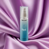 Интимный гель на водной основе Hybrid - 75 мл. - THE LUFF - купить с доставкой в Омске