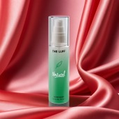 Интимный гель на водной основе Natural - 75 мл. - THE LUFF - купить с доставкой в Омске