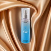 Интимный гель на водной основе Nude - 150 мл. - THE LUFF - купить с доставкой в Омске