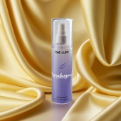 Интимный гель на водной основе Hypoallergenic - 150 мл. - THE LUFF - купить с доставкой в Омске