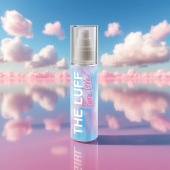 Интимный гель на водной основе Afrodisia Pure Love - 75 мл. - THE LUFF - купить с доставкой в Омске