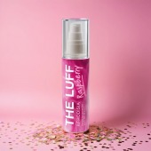 Интимный гель на водной основе Afrodisia Raspberry - 75 мл. - THE LUFF - купить с доставкой в Омске