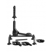 Секс-машина Body Dock Pro - Pipedream - купить с доставкой в Омске