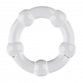 Набор из 3 эрекционных колец Erection Rings Set - Selopa - в Омске купить с доставкой