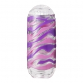 Мастурбатор Tenga Arte Drape - Tenga - в Омске купить с доставкой