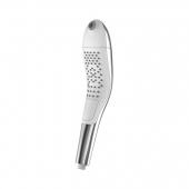 Лейка для душа Massage Hand Shower с вакуумной стимуляцией - Aisnn - купить с доставкой в Омске