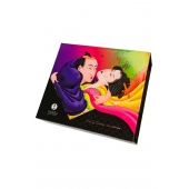 Подарочный набор Fruity Kisses из 3 предметов - Shunga - купить с доставкой в Омске