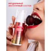 Интимная гель-смазка Shefox Premium «Спелая вишня» - 50 мл. - Shefox - купить с доставкой в Омске