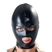 Маска на голову Head Mask black - Orion - купить с доставкой в Омске