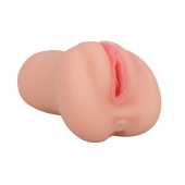 Мастурбатор-вагина Baby Doll - Lola Games - в Омске купить с доставкой