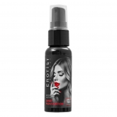 Съедобный гель Erotist Sweet Provocation Watermelon - 30 мл. - Erotist Lubricants - купить с доставкой в Омске