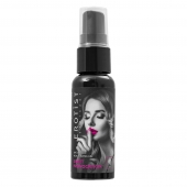 Съедобный гель Erotist Sweet Provocation Grapes - 30 мл. - Erotist Lubricants - купить с доставкой в Омске