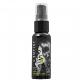 Съедобный гель Erotist Sweet Provocation Fruit Trio со вкусом киви, граната и яблока - 30 мл. - Erotist Lubricants - купить с доставкой в Омске