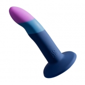 Страпон унисекс Romp Piccolo Pegging Kit - ROMP - купить с доставкой в Омске
