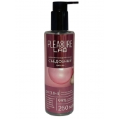 Лубрикант на водной основе Pleasure Lab с ароматом бабл-гам - 250 мл. - Pleasure Lab - купить с доставкой в Омске