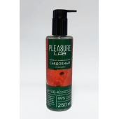 Лубрикант на водной основе Pleasure Lab с ароматом арбуза - 250 мл. - Pleasure Lab - купить с доставкой в Омске