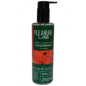 Лубрикант на водной основе Pleasure Lab с ароматом арбуза - 250 мл. - Pleasure Lab - купить с доставкой в Омске