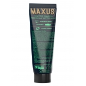Интимный гель на водной основе MAXUS Alive Elixir - 75 мл. - Maxus - купить с доставкой в Омске