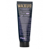 Интимный гель на водной основе MAXUS Peaceful Oasis - 75 мл. - Maxus - купить с доставкой в Омске