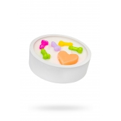 Интерьерная свеча «Романтический вечер» - 80 гр. - Pecado - купить с доставкой в Омске