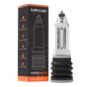 Прозрачная гидропомпа Bathmate HydroMAX6 - Bathmate - в Омске купить с доставкой