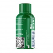 Лубрикант на водной основе All Natural - 29,5 мл. - Swiss navy - купить с доставкой в Омске