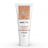 Расслабляющий массажный гель Konicare Horse Chestnut Massage Gel - 200 мл. - KoniCARE - купить с доставкой в Омске