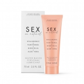 Лубрикант на водной основе Water-based Personal Lubricant - 75 мл. - Bijoux Indiscrets - купить с доставкой в Омске