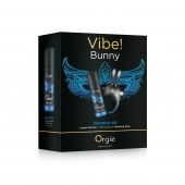 Набор для пар Vibe! Bunny - ORGIE - купить с доставкой в Омске