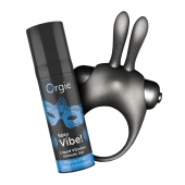Набор для пар Vibe! Bunny - ORGIE - купить с доставкой в Омске