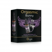 Набор для клиторальной стимуляции Orgasmic Bunny - ORGIE - купить с доставкой в Омске