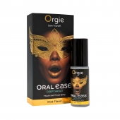 Оральный спрей Oral Ease Deepthroat - 15 мл. - ORGIE - купить с доставкой в Омске