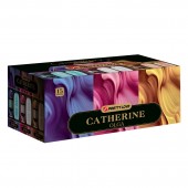 Набор из 15 мастурбаторов Catherine Olga - Baile - в Омске купить с доставкой