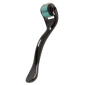 Черное колесо Вартенберга Micro Pinwheel - 13,4 см. - Orion - купить с доставкой в Омске