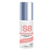 Лубрикант на водной основе S8 Intimate Energy с гиалуроновой кислотой - 125 мл. - Stimul8 - купить с доставкой в Омске