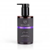 Мужской антибактериальный эко-гель для интимного ухода Intimizer Forte - 250 мл. - Intimizer - купить с доставкой в Омске