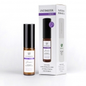 Женский антибактериальный эко-гель для интимного ухода Intimizer Forte - 20 мл. - Intimizer - купить с доставкой в Омске