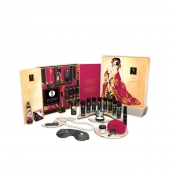 Адвент-календарь Shunga Calendar of Desires - Shunga - купить с доставкой в Омске