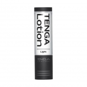Лубрикант на водной основе Tenga Lotion Light - 170 мл. - Tenga - купить с доставкой в Омске