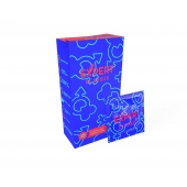 Классические презервативы Expert Classic - 15 шт. - Expert - купить с доставкой в Омске